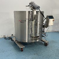 Thermo HyPerforma 1000L Single-Use Mixer image 1